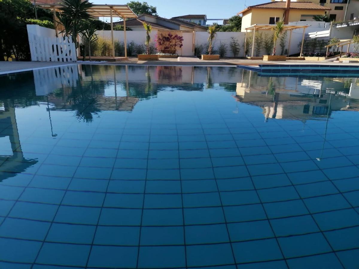 Palmadula Le Palme Holidays מראה חיצוני תמונה