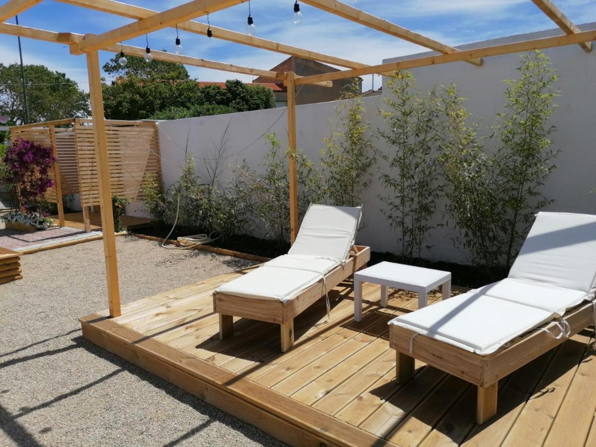 Palmadula Le Palme Holidays מראה חיצוני תמונה