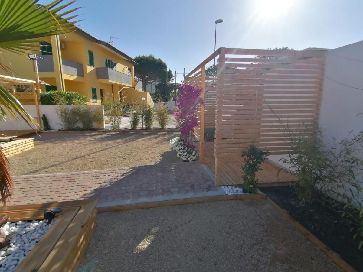 Palmadula Le Palme Holidays מראה חיצוני תמונה