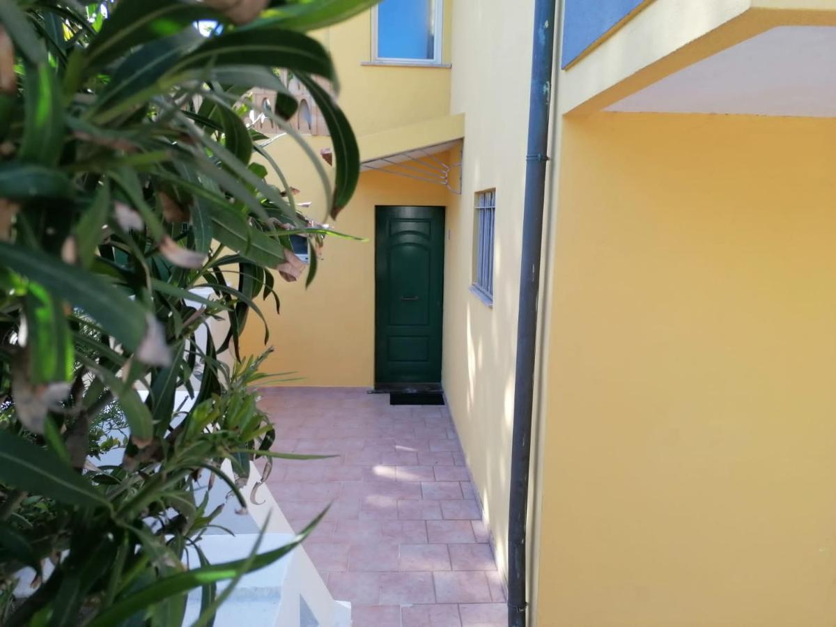 Palmadula Le Palme Holidays מראה חיצוני תמונה