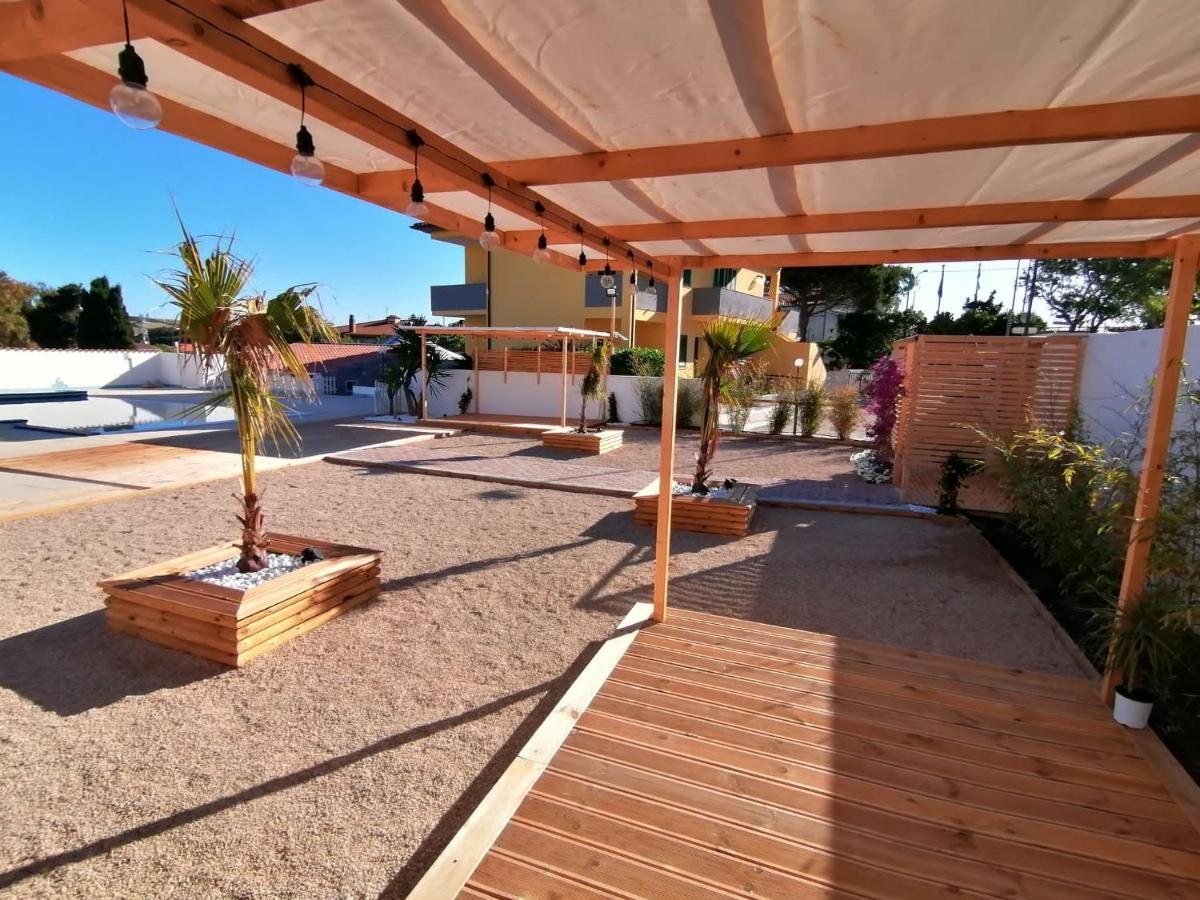Palmadula Le Palme Holidays מראה חיצוני תמונה