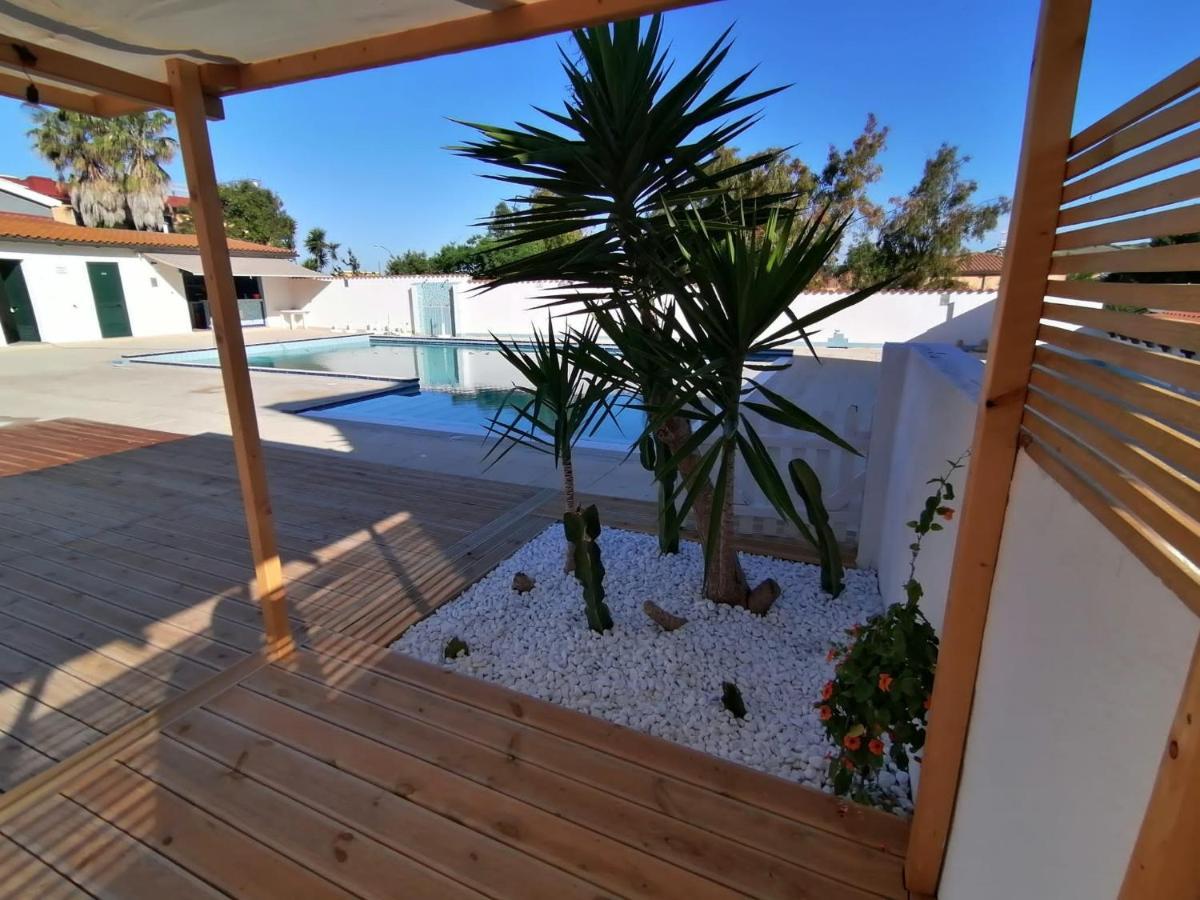 Palmadula Le Palme Holidays מראה חיצוני תמונה