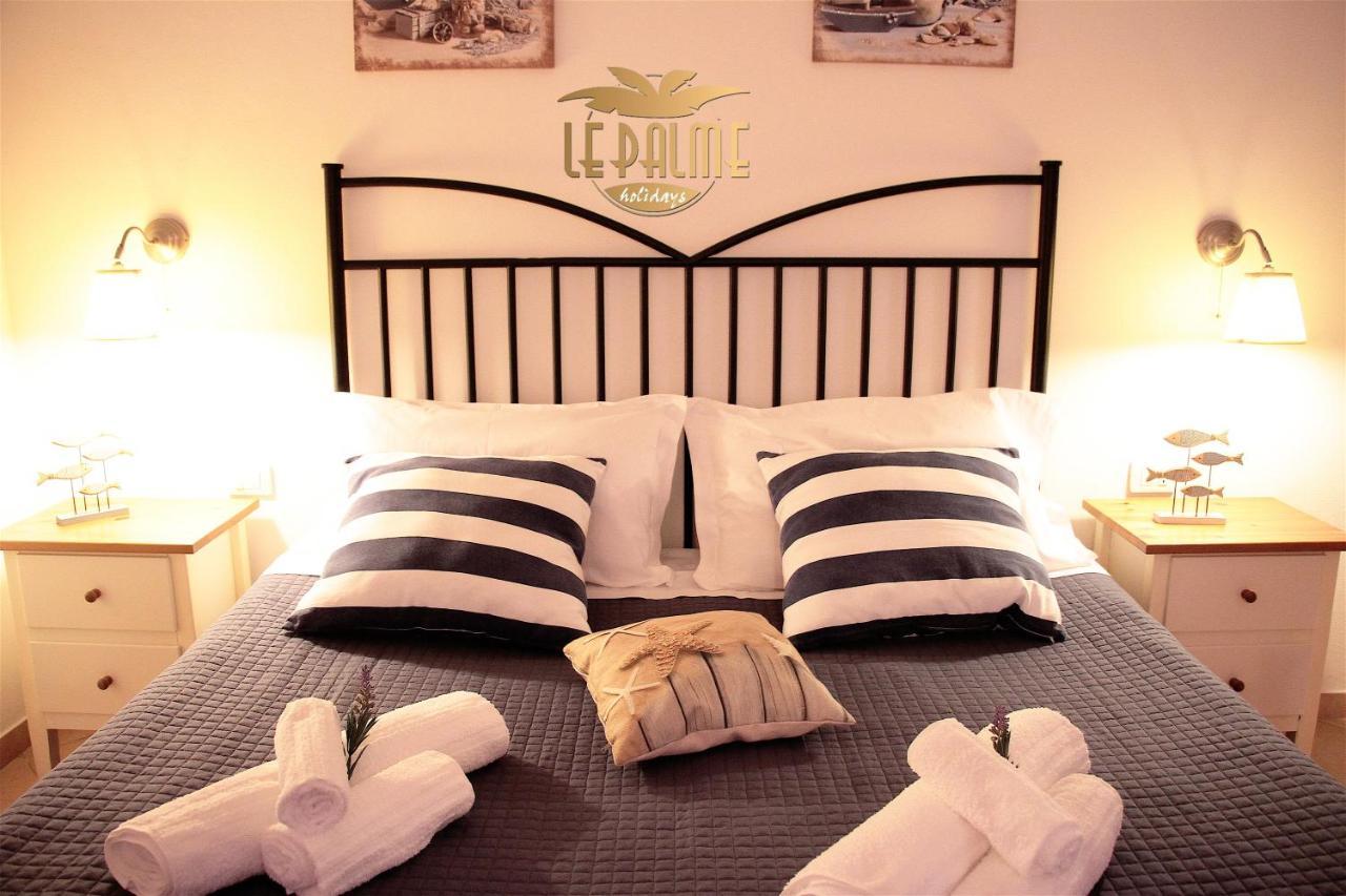 Palmadula Le Palme Holidays מראה חיצוני תמונה