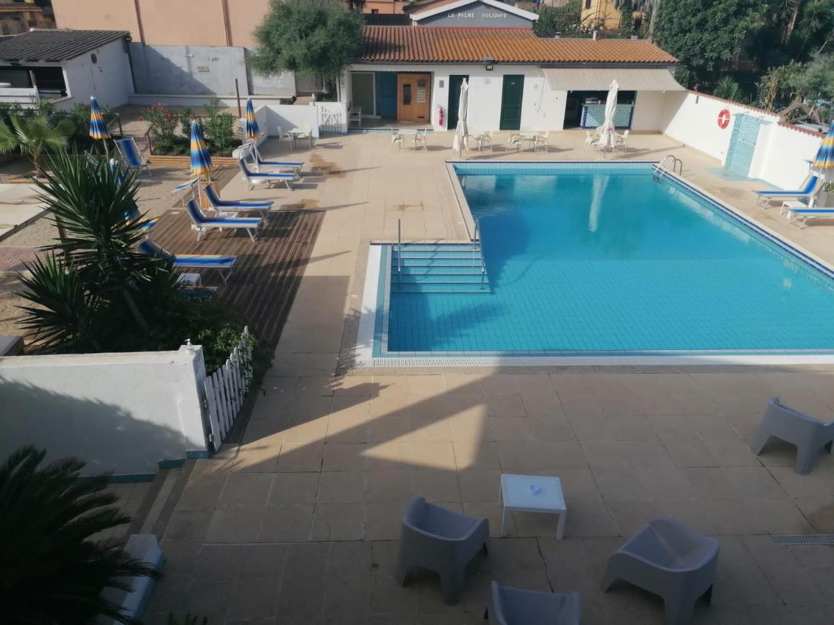Palmadula Le Palme Holidays מראה חיצוני תמונה