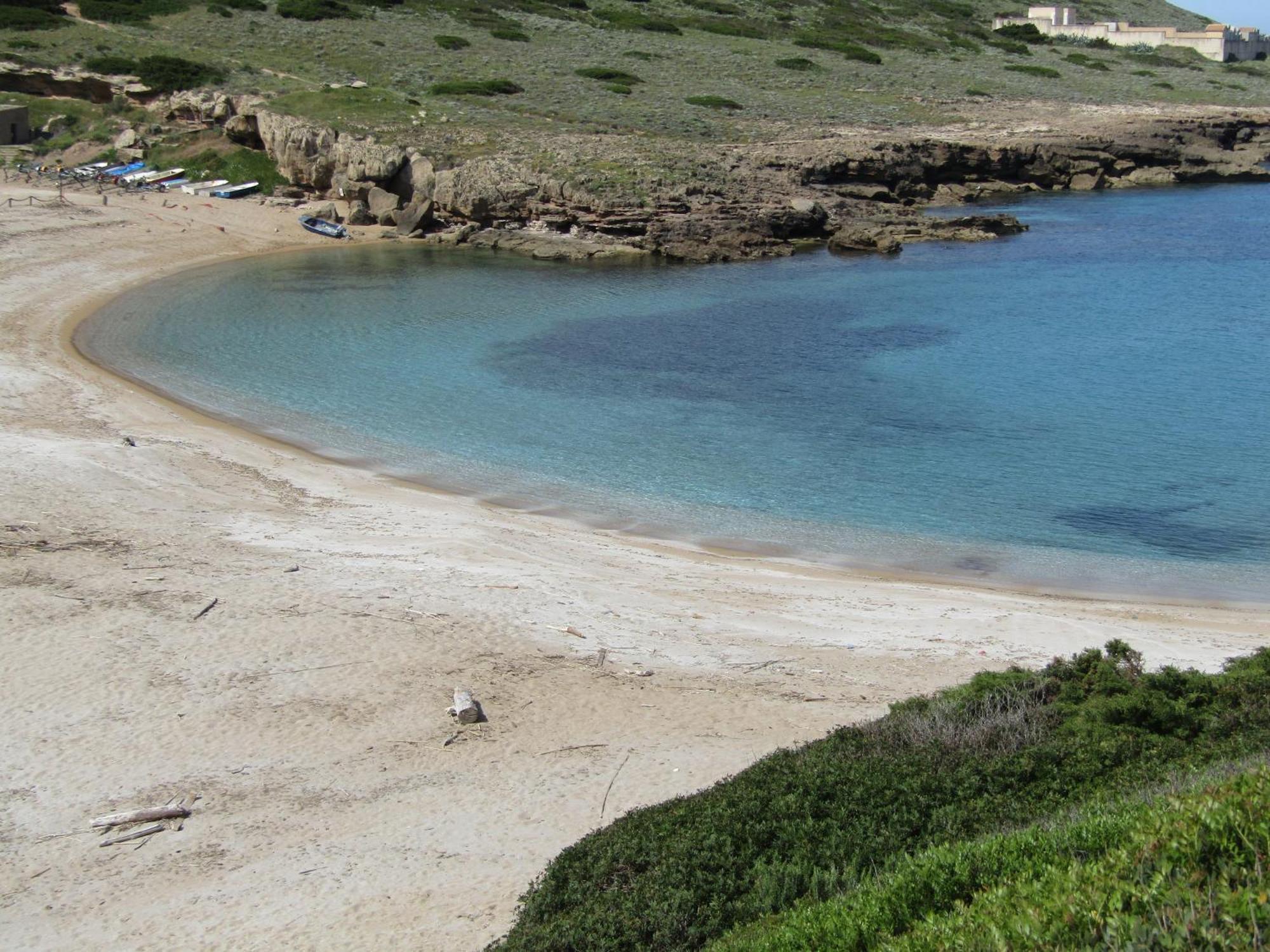 Palmadula Le Palme Holidays מראה חיצוני תמונה