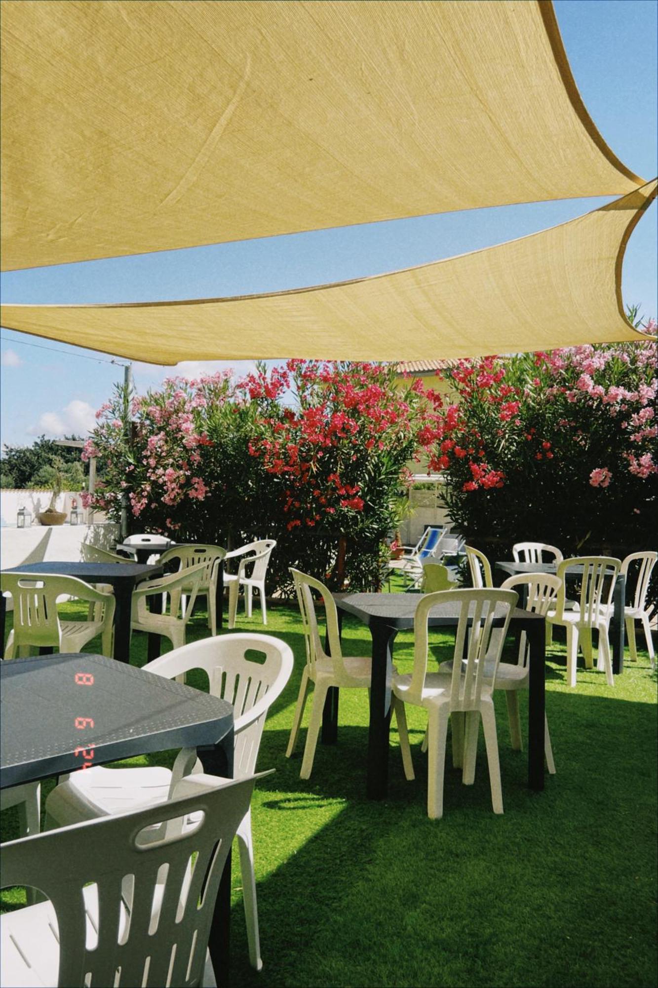 Palmadula Le Palme Holidays מראה חיצוני תמונה