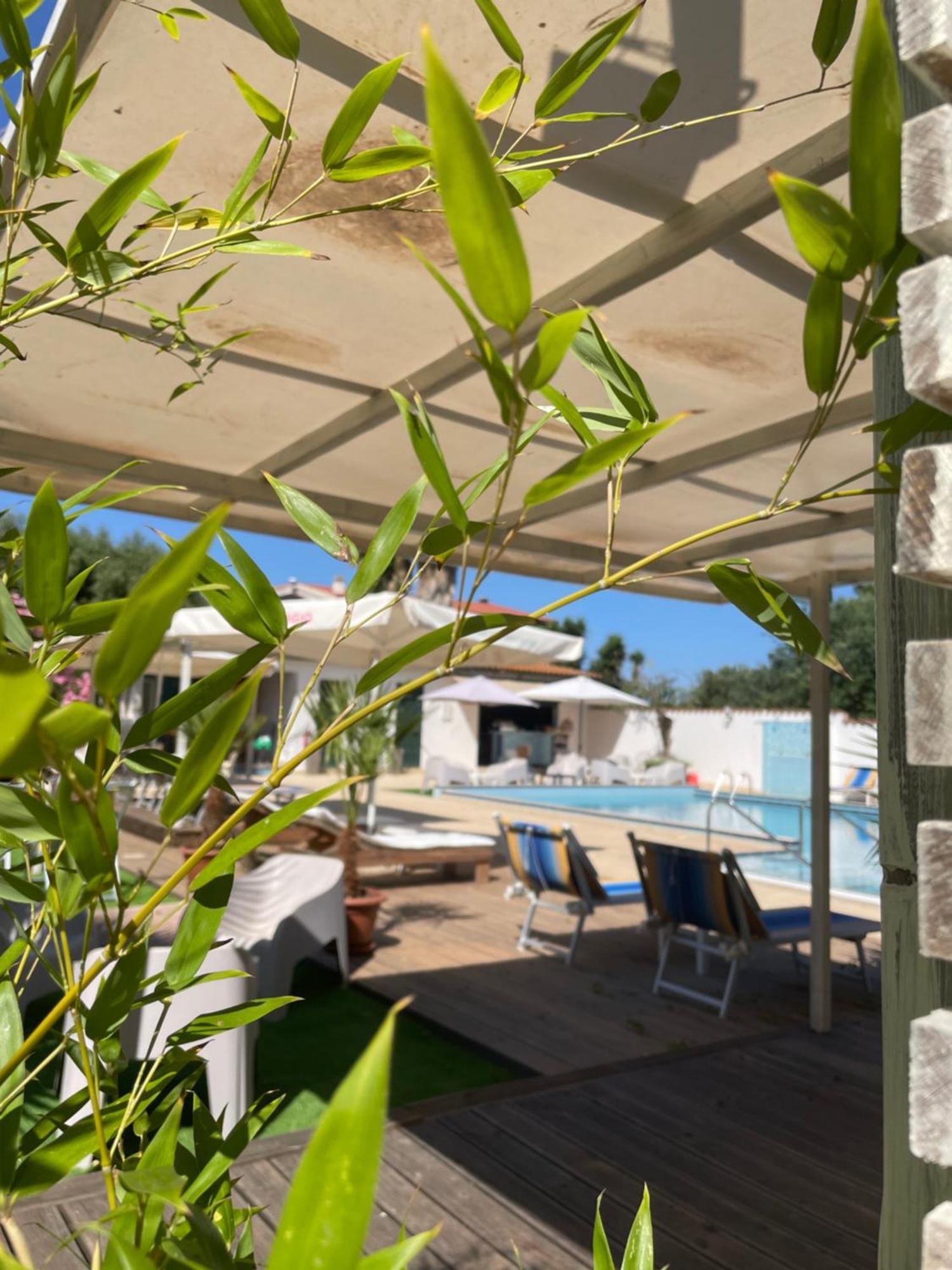 Palmadula Le Palme Holidays מראה חיצוני תמונה